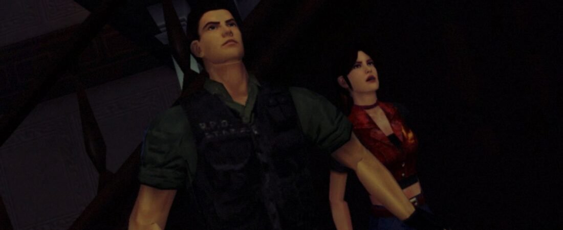 O Verdadeiro Resident Evil 3? A História e Curiosidades de Code: Veronica (2000)