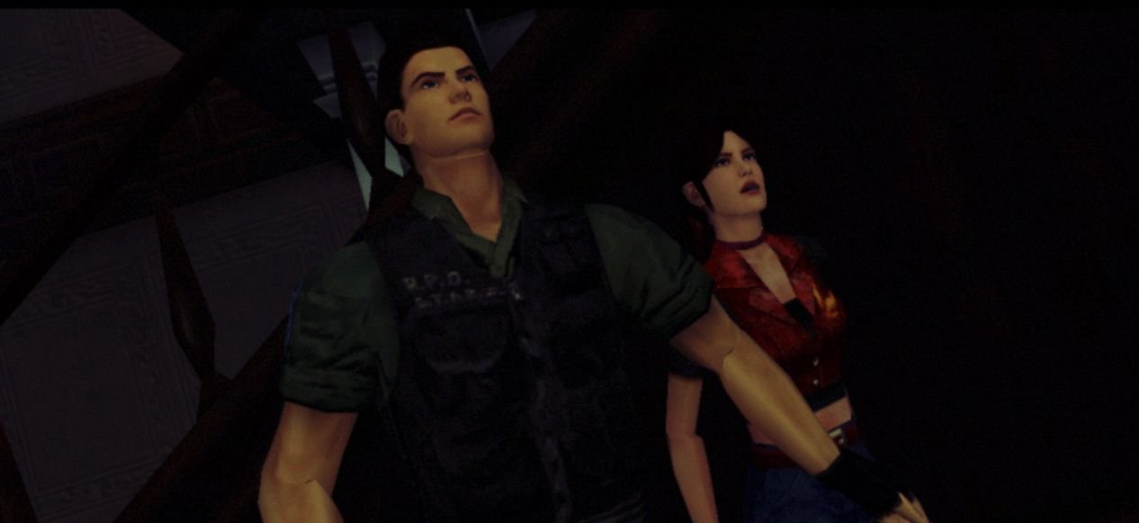 O Verdadeiro Resident Evil 3? A História e Curiosidades de Code: Veronica (2000) O Verdadeiro Resident Evil 3? A História e Curiosidades de Code: Veronica (2000)